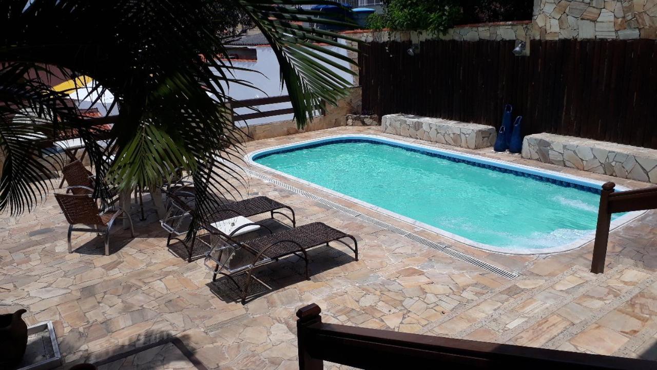Italia Apartamento Arraial do Cabo
