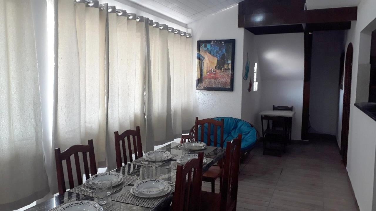 Italia Apartamento *
