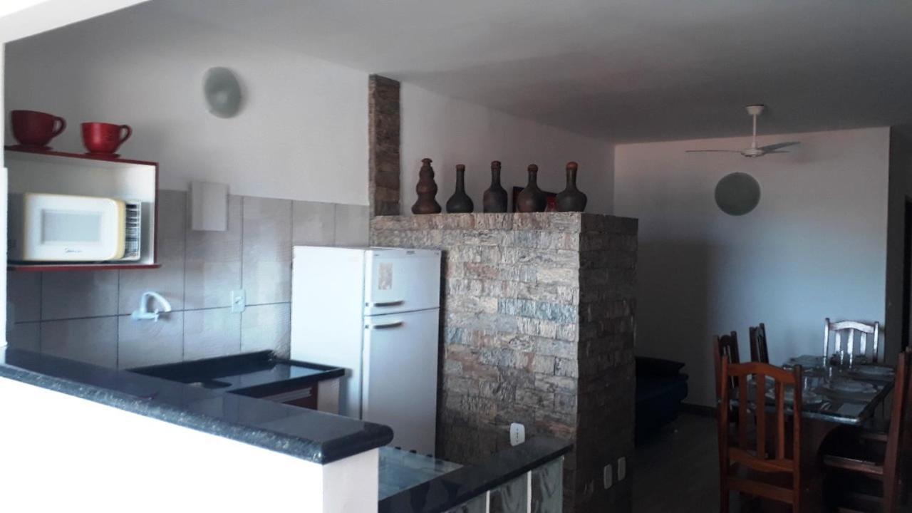 Italia Apartamento Arraial do Cabo