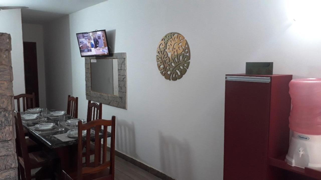 Apartamento Italia