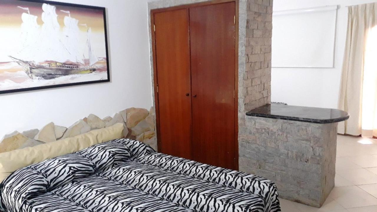 Apartamento Italia