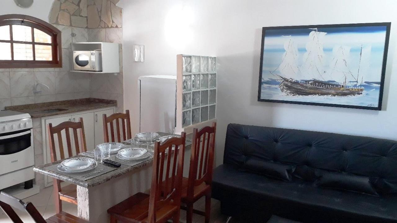 Italia Apartamento