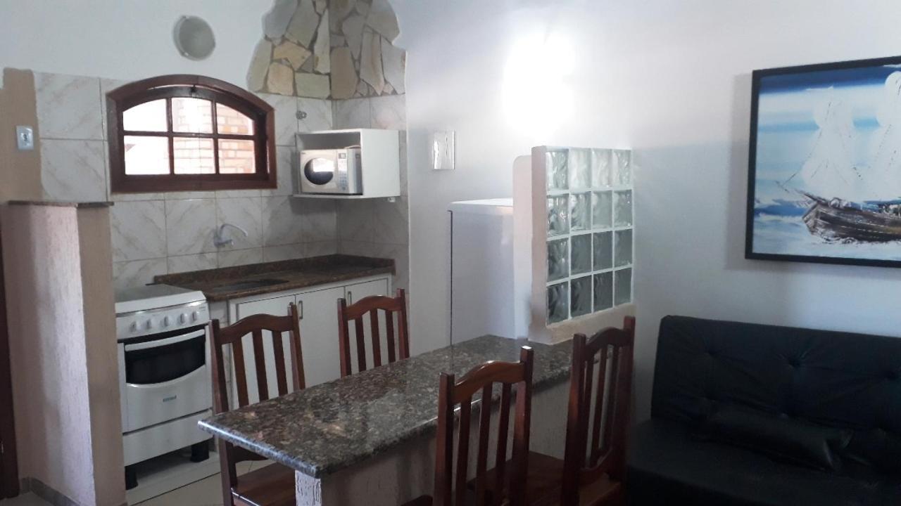 Apartamento Italia Arraial do Cabo