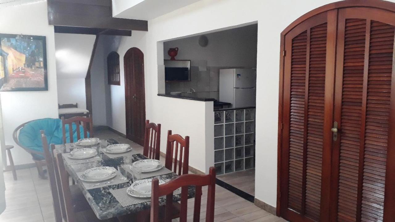 Italia Apartamento