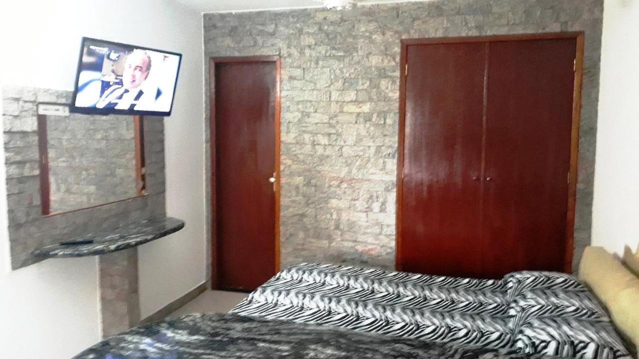 Apartamento Italia Arraial do Cabo