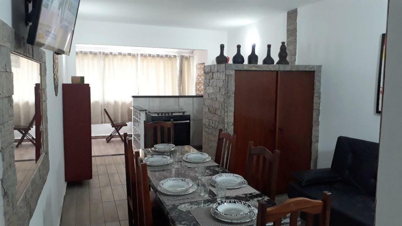 Apartamento Italia
