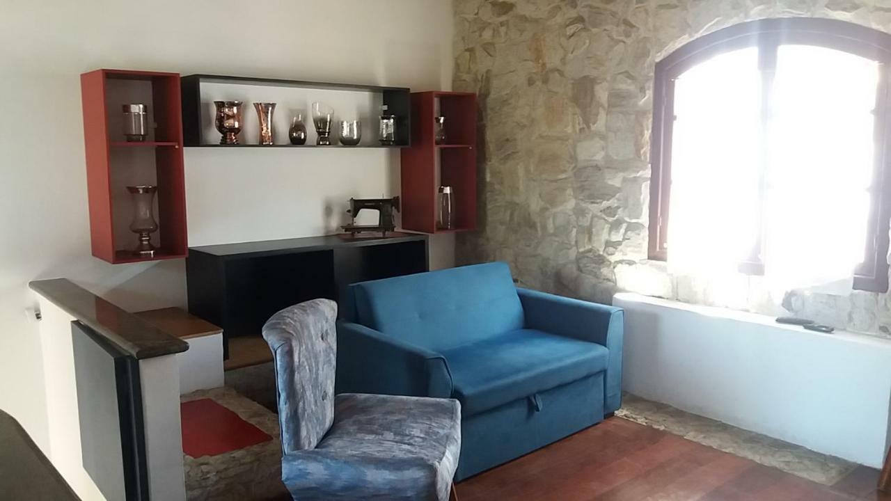 Apartamento Italia