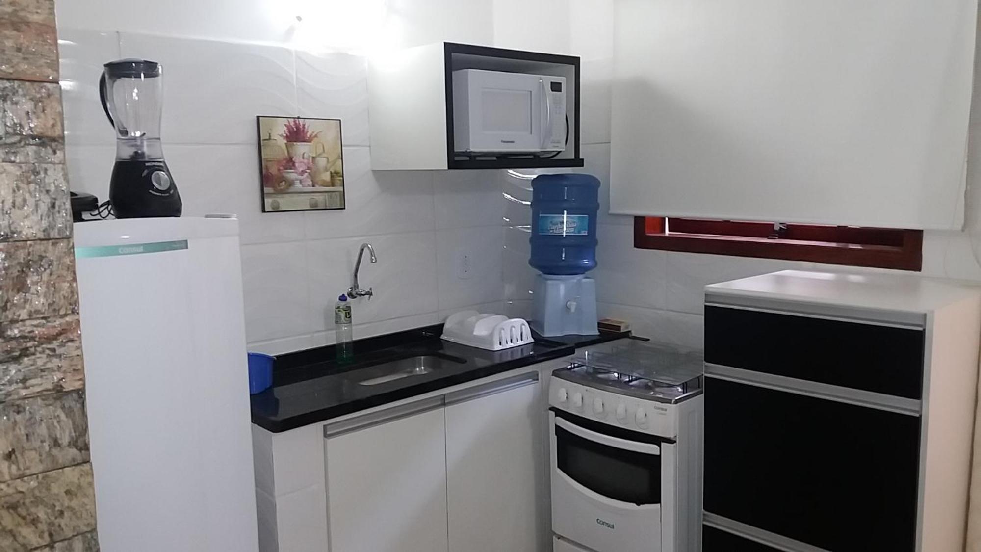 Italia Apartamento